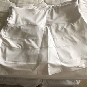 Fila tennis skirt